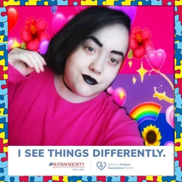 Meet your Posher, Livingdeadgirl Melissa - Picture 14 of 16